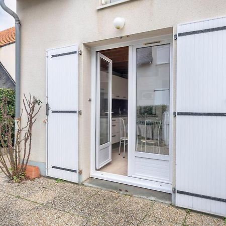 Vacances Familiales Dans Cette Maison A Pornichet Kültér fotó