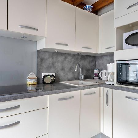 Vacances Familiales Dans Cette Maison A Pornichet Kültér fotó