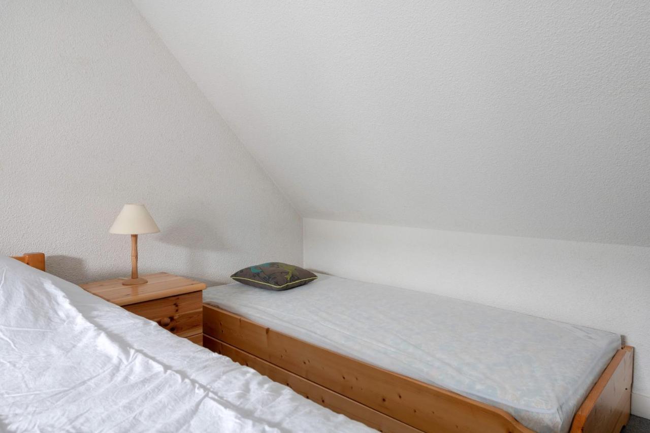 Vacances Familiales Dans Cette Maison A Pornichet Kültér fotó
