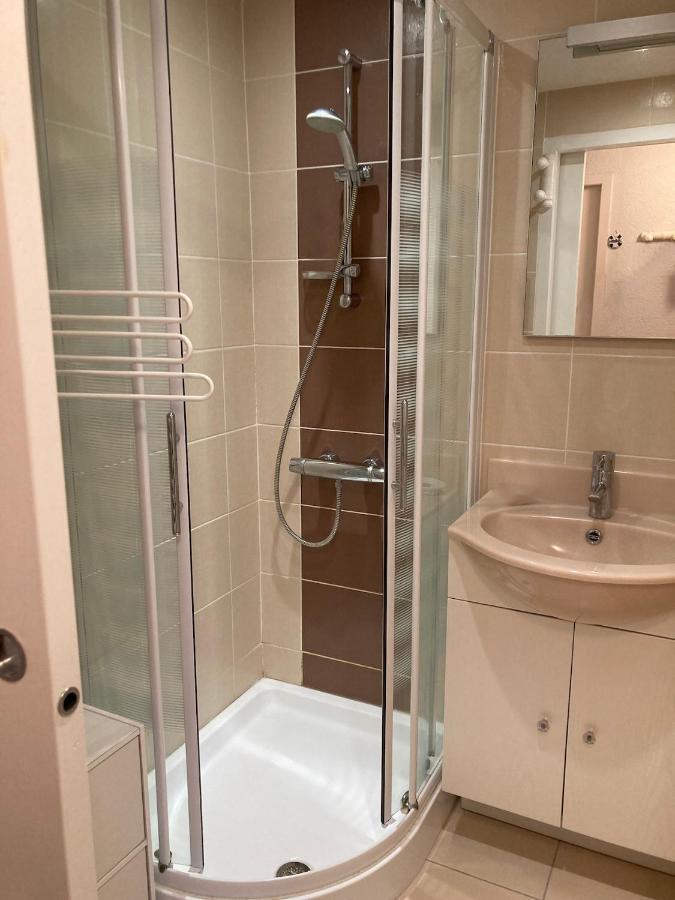 Vacances Familiales Dans Cette Maison A Pornichet Kültér fotó